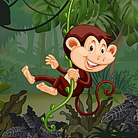 Safari Jigsaw Game Cover