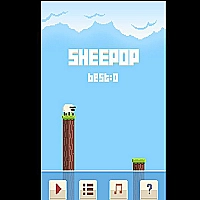 Sheepop Game Cover