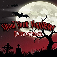 Shoot Your Nightmare: Halloween Special Game Cover