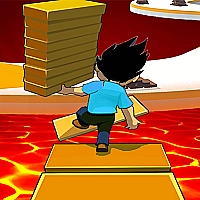 Shortcut Race Run Game Cover