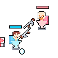 Skibidi Fight Game Cover