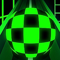 Slope Ball Game Cover
