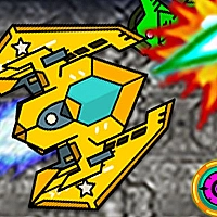 Space Mission Game Cover