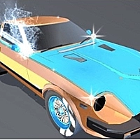 Super Wash Game Cover