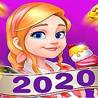 sweets clicker Game Cover