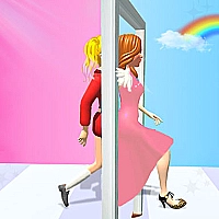 Truth Runner Game Cover