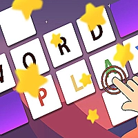 Wordling Daily Challenge Game Cover