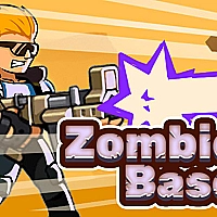 Zombie Base Game Cover