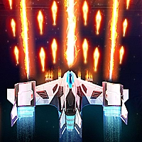 Air Fighter Game Cover