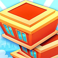 BUILD TOWER Game Cover