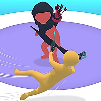 Circle Shooter Master Game Cover