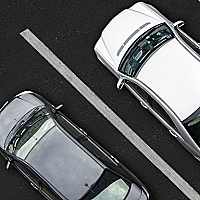 City Parking Game Cover