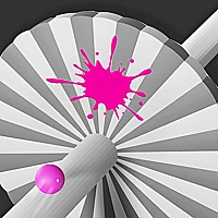 Color Shooter 3D Game Cover