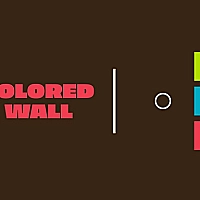 Colored Wall  Game Cover