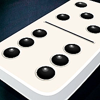 Dominoes - #1 Classic Dominos Game Cover