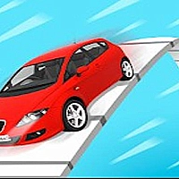 Flip Rush Game Cover