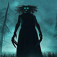 Forest Survival 2 Game Cover