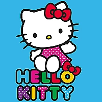 Hello Kitty Educationals Game Cover