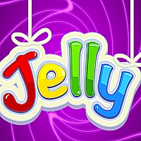 Jelly Match 3 Game Cover