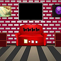 meow escape Game Cover