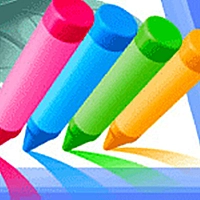 Pencil Rush 3D Online  Game Cover