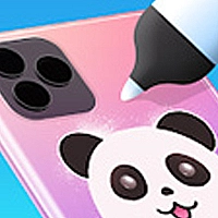 Phone Case DIY Game Cover
