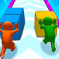 Push the Colors Game Cover