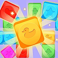 Royal Match Tile Family Game Cover