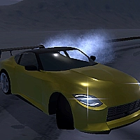 Snow Drifting 3D Champ 2024 Game Cover