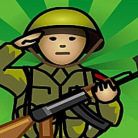 Soldiers  Game Cover