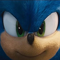 sonic fox Adventure Game Cover