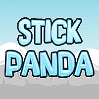 Stick Panda Game Cover