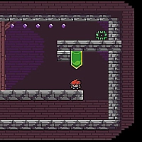 Swipe Runner Quest Game Cover