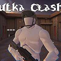 Utka Clash Game Cover