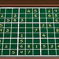 Weekend Sudoku 05 Game Cover