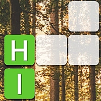 Word Blocks Game Cover