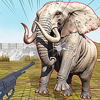 Zoo Anomaly Simulation Game Cover