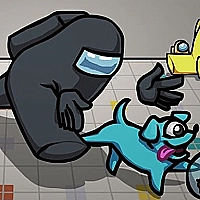 Among Us Difference Game Cover