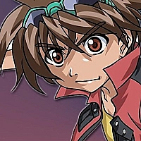Bakugan Jigsaw Puzzle Collection Game Cover