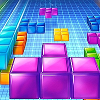 Block Match Game Cover