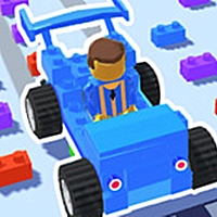 Car Craft Race - Fun & Run 3D Game Cover