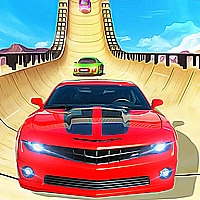 Car Drivers Online: Fun City Game Cover