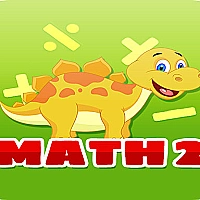 Comparing Numbers Game Cover