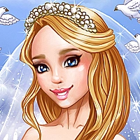 Cute Cinderella Prince Charming Game Cover