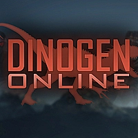 Dinogen Online Game Cover