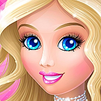 Dress up -s for Girls 2 Game Cover