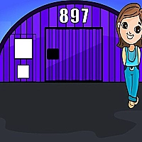Farm Escape 3 Game Cover