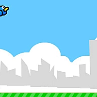 flying bird challenges 2.0 Game Cover