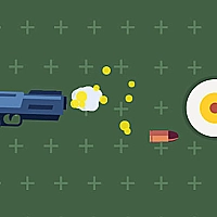 Gun Shoot Game Cover