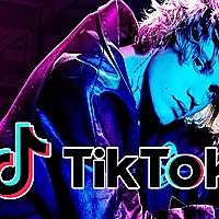 Justin Bieber Tik Tok Game Cover
